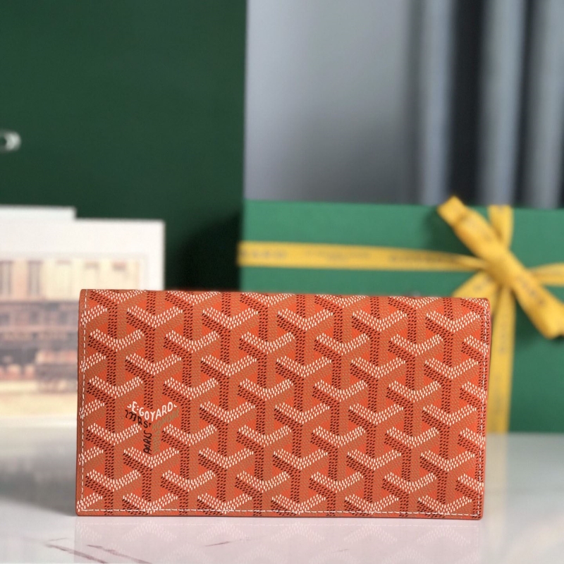 Go*ard wallets